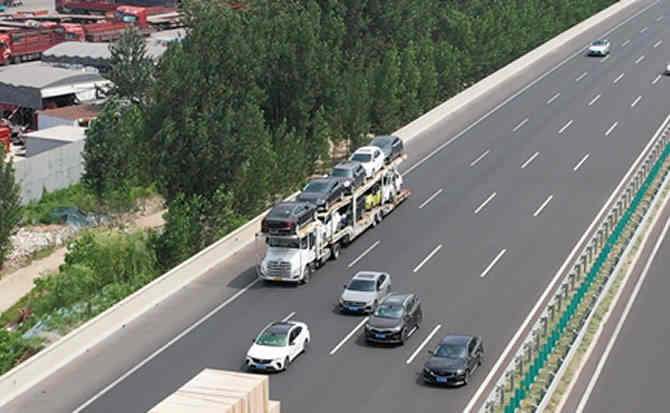 翔安区高速公路汽车救援